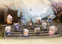 JOTOYS YUMO STRANGE STORIES ABOUT DREAMS SERIES BLIND BOX