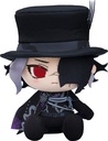 Chocopuni Plushie Avenger/Monte Cristo
