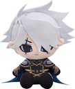 Chocopuni Plushie Ruler/James Moriarty