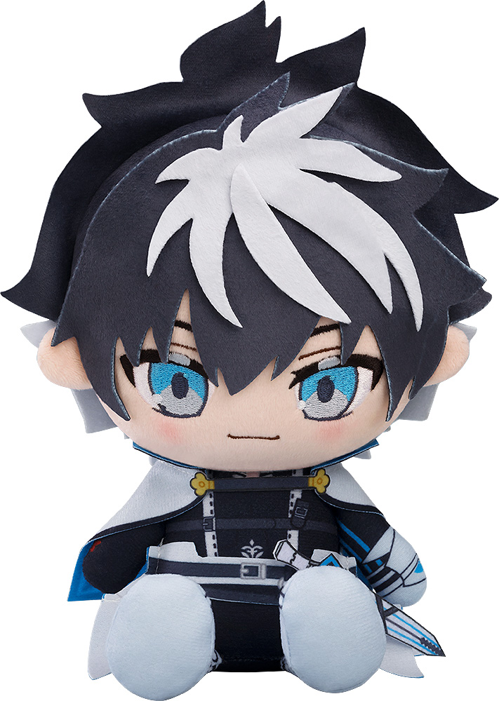 Chocopuni Plushie Saber/Charlemagne