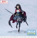 From Old Country Bumpkin to Master Swordsman High Premium Figure "Ficelle Harbeller"