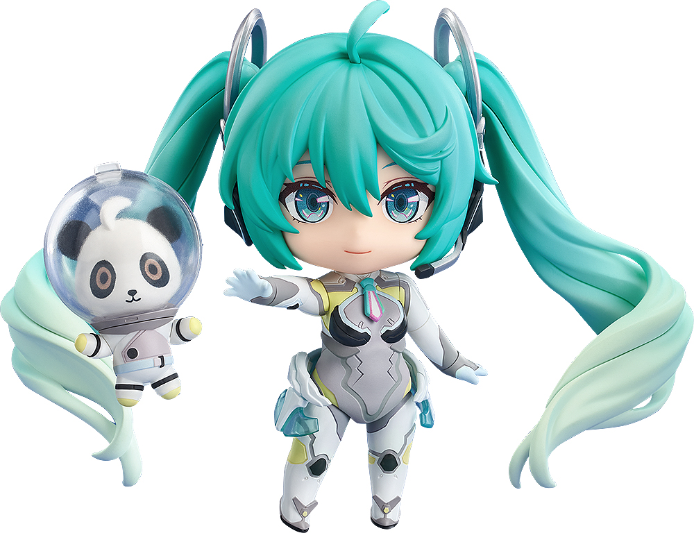 Nendoroid Hatsune Miku: MIKU WITH YOU 2024 Ver.
