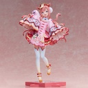Uma Musume: Pretty Derby Agnes Digital Lovely♡Jiangshi 1/6 Scale Pre-Painted Figure