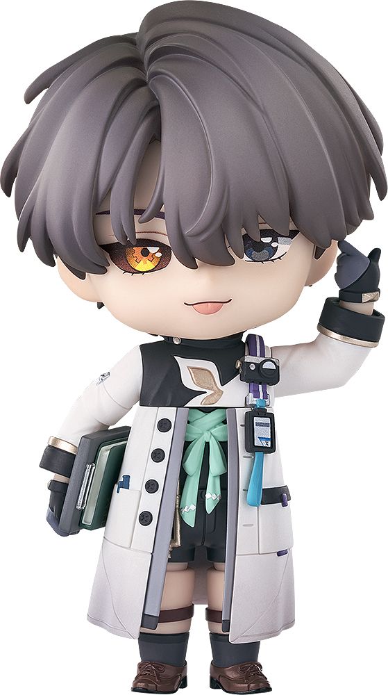 Nendoroid X