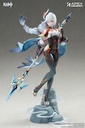 Genshin Impact Shenhe Lonesome Transcendence Ver. 1/7 Complete Figure