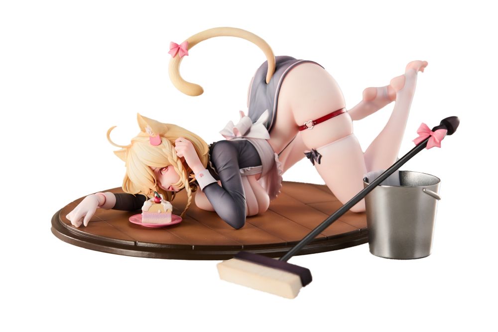 CAT COCO DELUXE EDITION