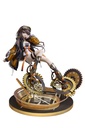 DATE A LIVE Kurumi Tokisaki ”AXGRIT” Ver. 1/7 Complete Figure