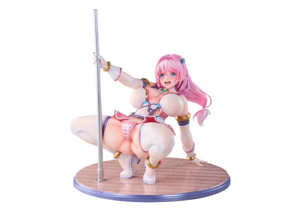 SAKURABA MOMOKA PET ANGEL CHEERLY PINK