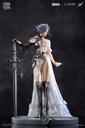 TEKULA "GHOST BLADE" HAIQIN YAN GOD OF WAR VER. 1/6 SCALE FIGURE