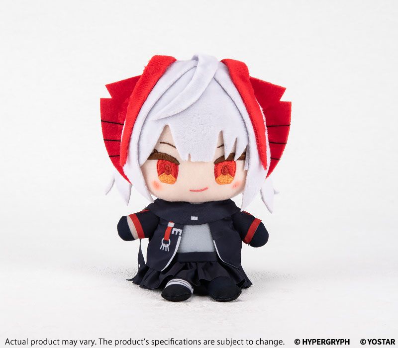 Arknights Ope Nui Plush W