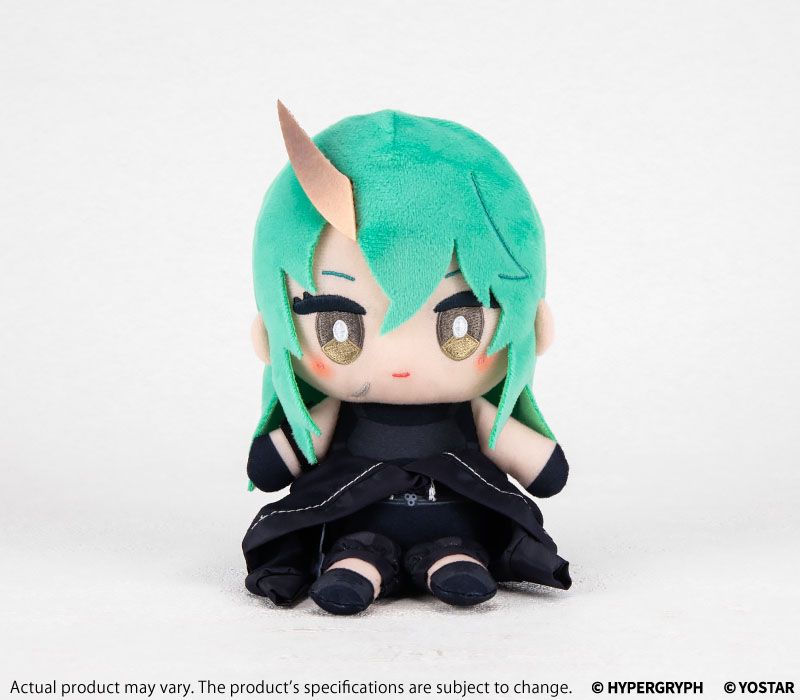 Arknights Ope Nui Plush Hoshiguma