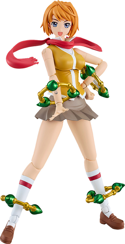 PLAMATEA Mai Tokiha