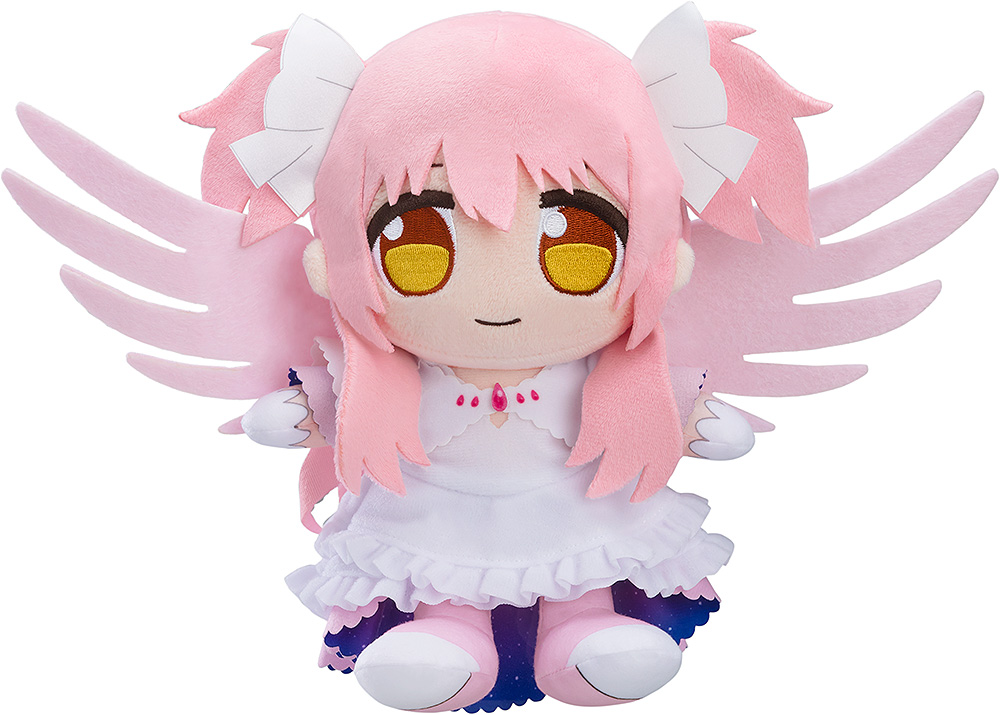 Kuripan Plushie Ultimate Madoka
