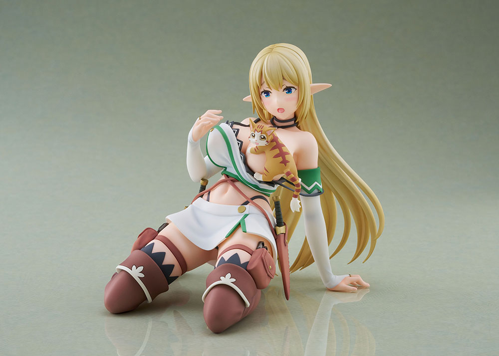Beheneko - Aria & Tama AmiAmi Limited Edition