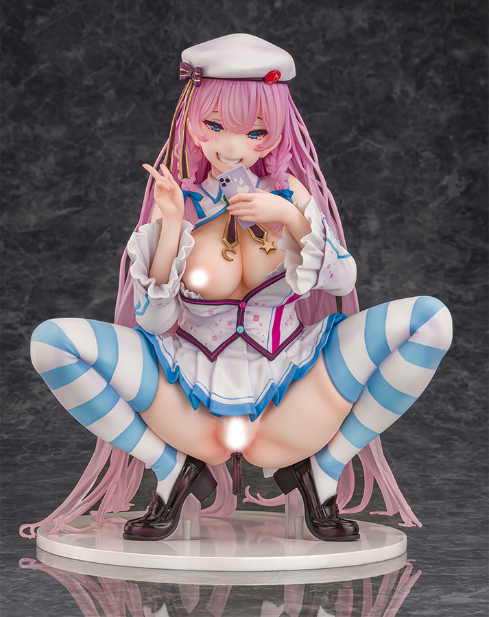 Momo Tsukimi