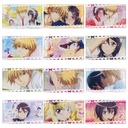 Maid-Sama! Scene Fridge Magnets