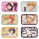 Maid-Sama! Pinback Button