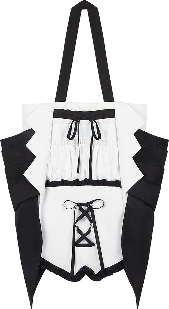 Maid-Sama! COSBAG Misaki Ayuzawa