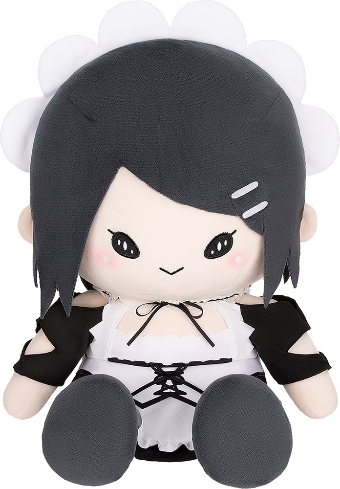 Maid-Sama! Sitting Plushies Misaki Ayuzawa