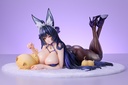 Azur Lane Musashi Still Illustration Ver. 1/4 Complete Figure