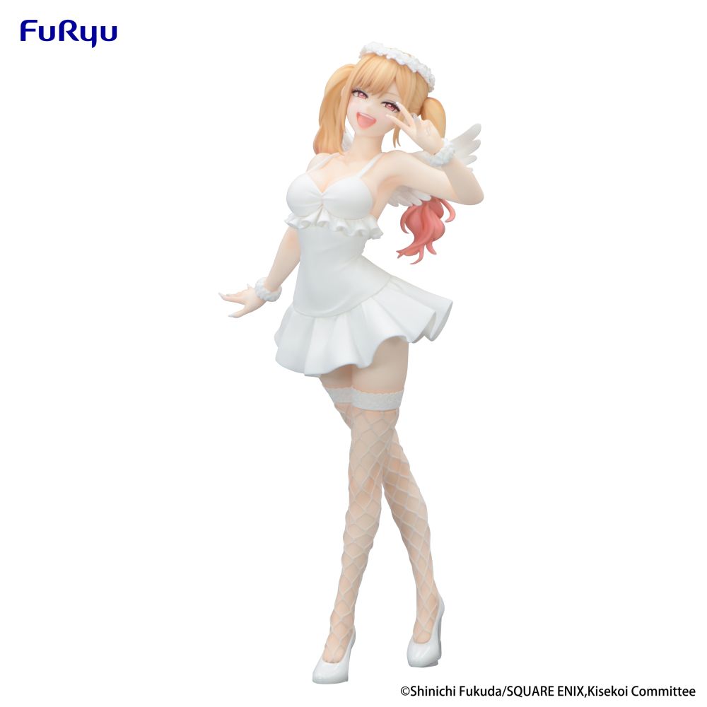 My Dress-Up Darling BiCute Pure Figure -Marin Kitagawa-