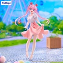 The Shiunji Family Children Trio-Try-iT Figure -Shiunji Ouka: Theme Park Day ver.-