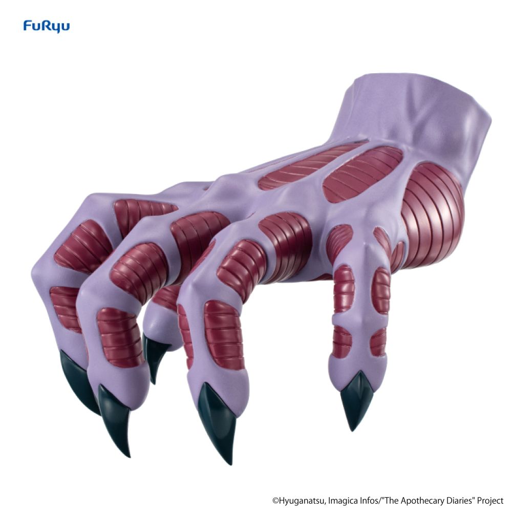 Hell Teacher: Jigoku Sensei Nube Noodle Stopper Figure -Demon’s Hand-