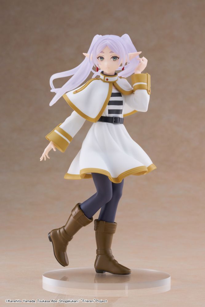Frieren: Beyond Journey's End Coreful Figure - Frieren