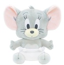Tom and Jerry Osuwari Plush TF