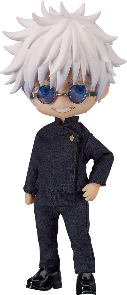Nendoroid Doll Satoru Gojo: Tokyo Jujutsu High School Ver.