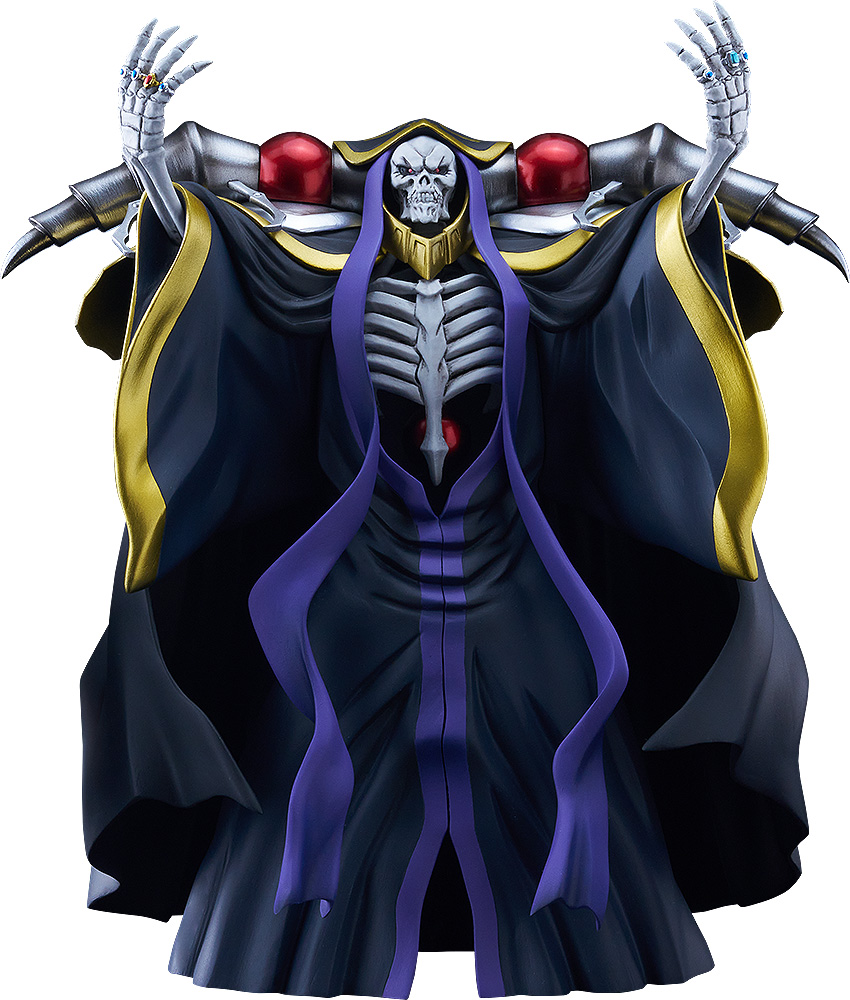 POP UP PARADE SP Ainz Ooal Gown (re-run)