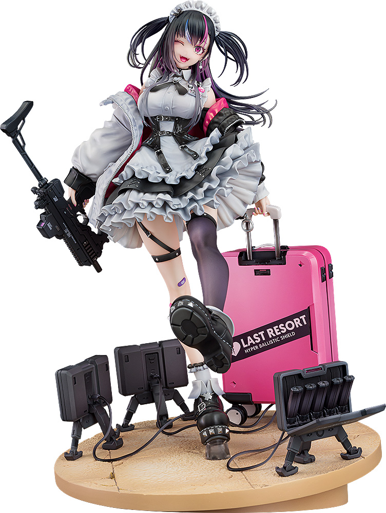 Jirai-chan