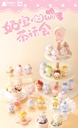 Nororo Studio Nai Bao MEOW TEA PARTY SERIES MINI TRADING FIGURE