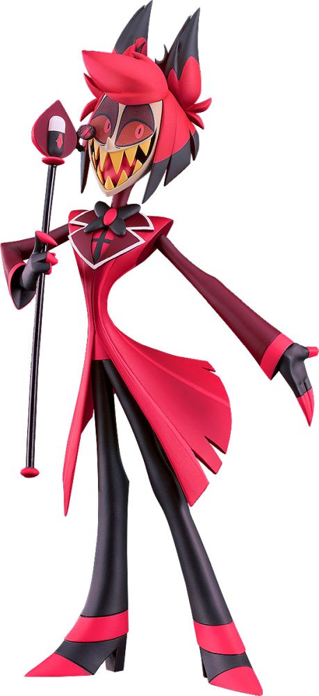 POP UP PARADE Alastor