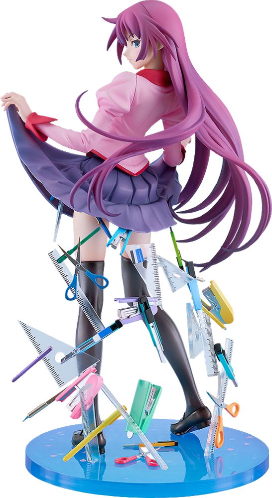 Hitagi Senjyogahara Remaster Project