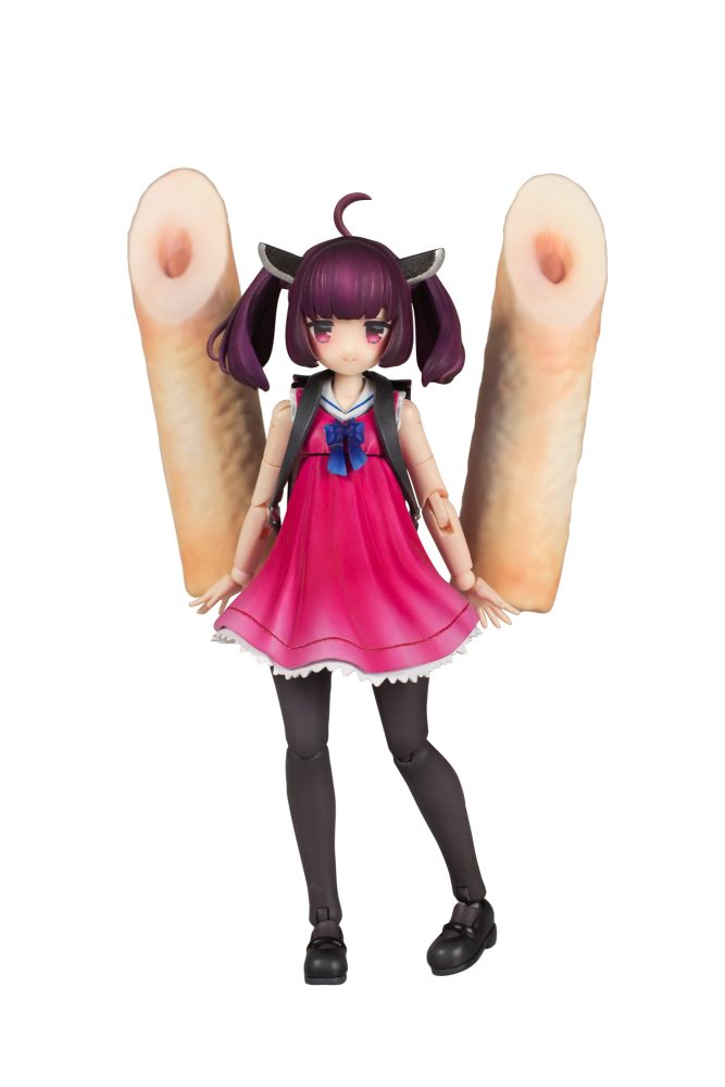 Plafia Tohoku Kiritan