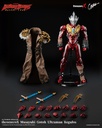 Ultraman Regulos threezeroX Masayuki Gotoh Ultraman Regulos