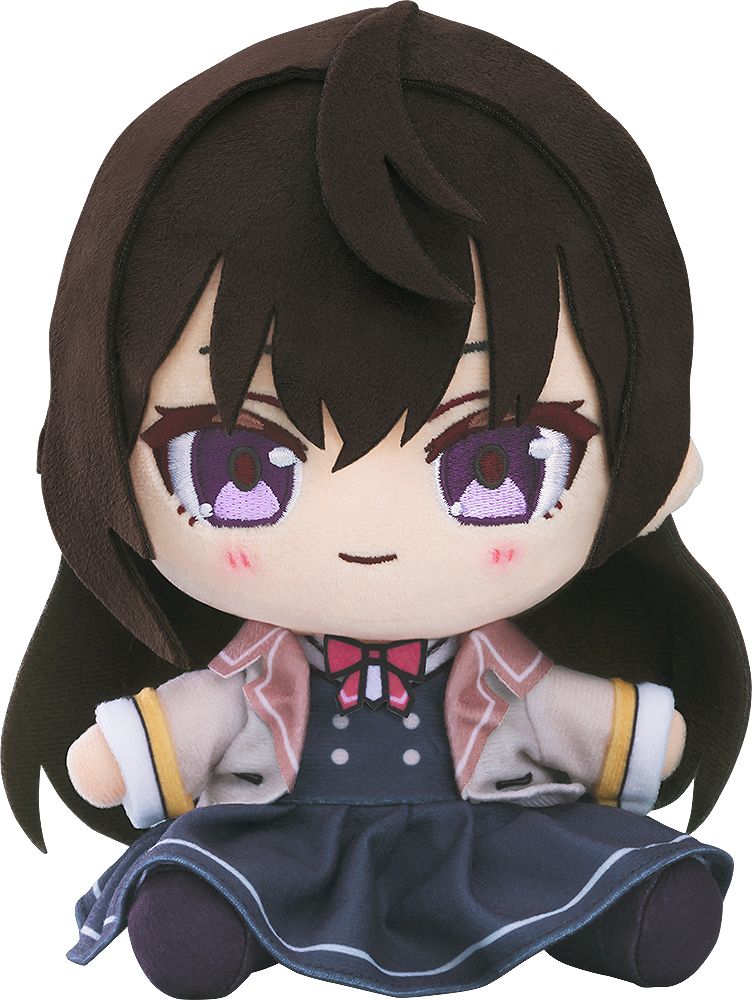 Chocopuni Plushie Yuki Suou