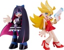 POP UP PARADE Panty & Stocking Set