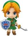 Nendoroid Link: Majora's Mask 3D Ver. (re-run)