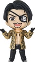 Nendoroid Goro Majima