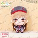 Puchish! Goddess of Victory: NIKKE Vol.1 Rapi