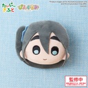 Pingurumi TV Anime "mono" Satsuki Amamiya