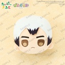 Pingurumi Haikyu!! Vol.2 Shinsuke Kita