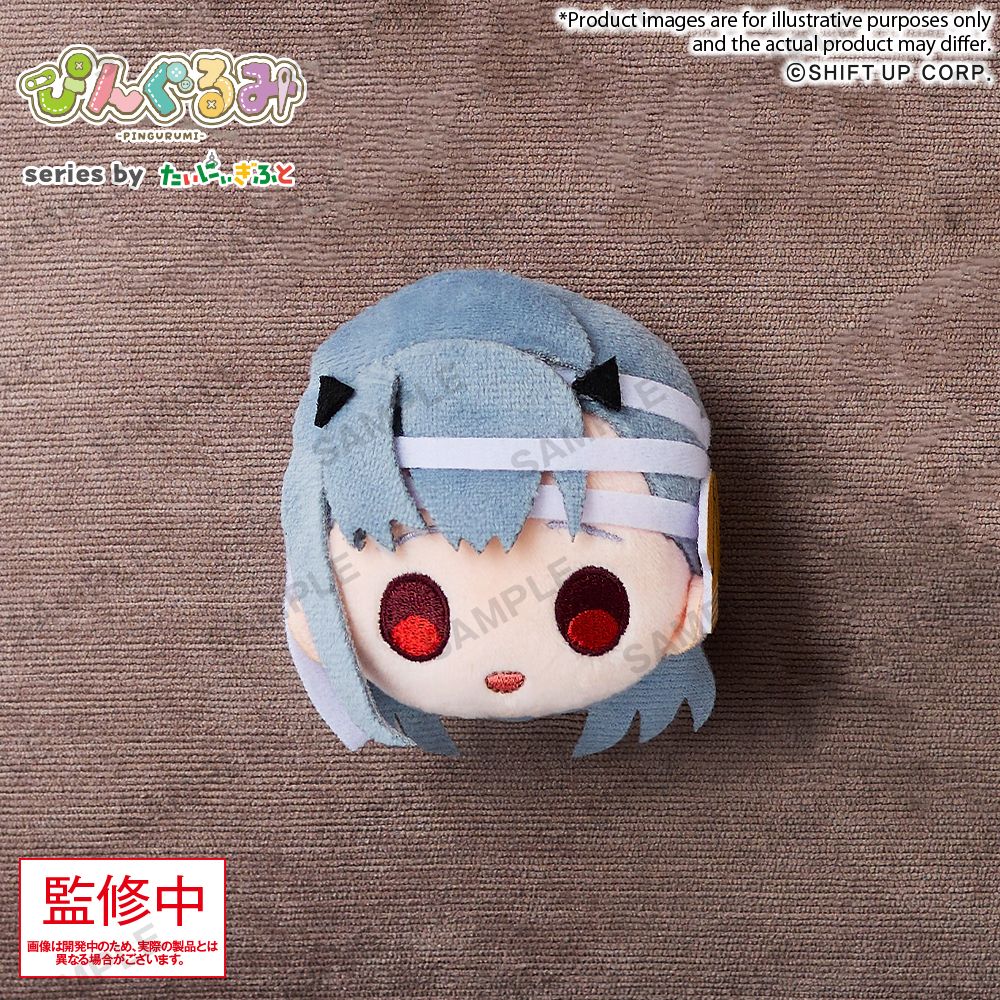 Pingurumi Goddess of Victory: NIKKE Vol.1 Modernia