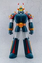 Super Robot Vinyl Collection "Blocker Gundan 4 Machine Blaster" Bullcaesar