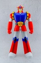 Super Robot Vinyl Collection "Blocker Gundan 4 Machine Blaster" Bosspalder