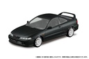 RakuPla Snap Kit 22-GB Honda DC2 Integra Type R (Granada Black Pearl)