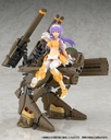 V.F.G. "Macross Frontier" VB-6 Konig Monster