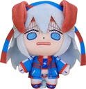 Yurugao Mini Plushie Nervous Tama-chan